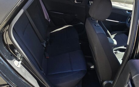 Hyundai Solaris II рестайлинг, 2021 год, 1 600 000 рублей, 5 фотография