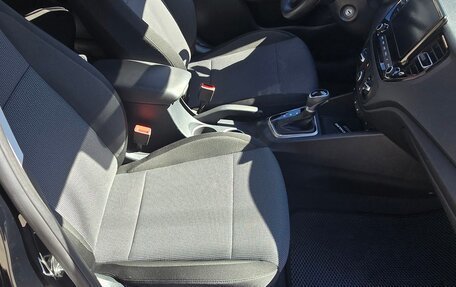 Hyundai Solaris II рестайлинг, 2021 год, 1 600 000 рублей, 11 фотография