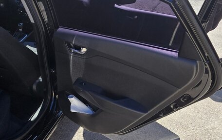 Hyundai Solaris II рестайлинг, 2021 год, 1 600 000 рублей, 4 фотография