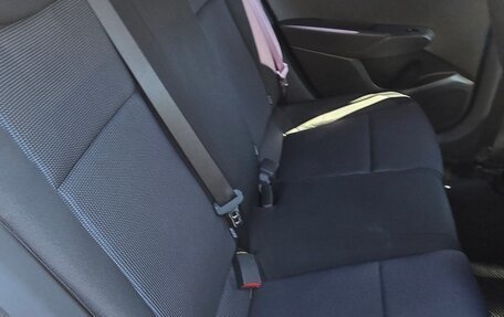 Hyundai Solaris II рестайлинг, 2021 год, 1 600 000 рублей, 3 фотография