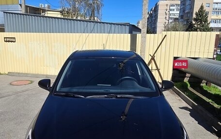 Hyundai Solaris II рестайлинг, 2021 год, 1 600 000 рублей, 10 фотография