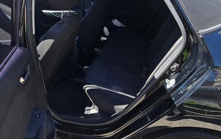 Hyundai Solaris II рестайлинг, 2021 год, 1 600 000 рублей, 23 фотография