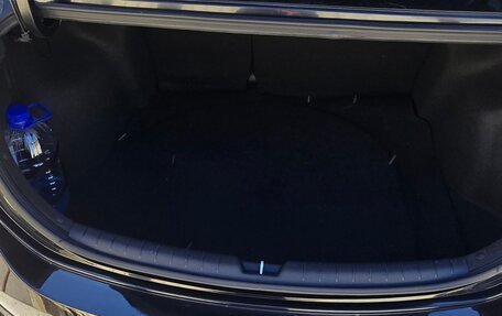 Hyundai Solaris II рестайлинг, 2021 год, 1 600 000 рублей, 24 фотография