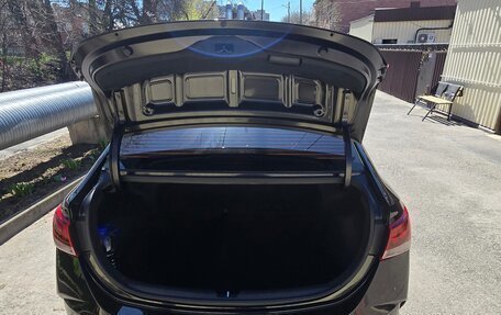 Hyundai Solaris II рестайлинг, 2021 год, 1 600 000 рублей, 26 фотография