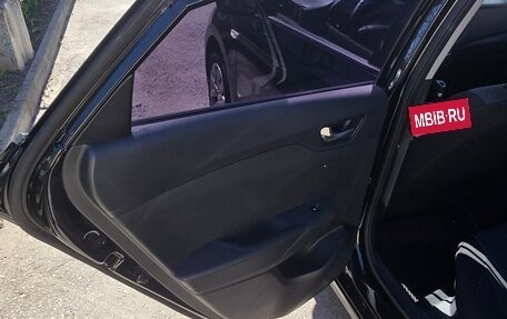 Hyundai Solaris II рестайлинг, 2021 год, 1 600 000 рублей, 21 фотография