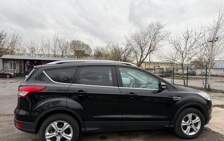 Ford Kuga III, 2016 год, 1 450 000 рублей, 3 фотография