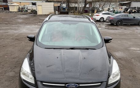 Ford Kuga III, 2016 год, 1 450 000 рублей, 2 фотография