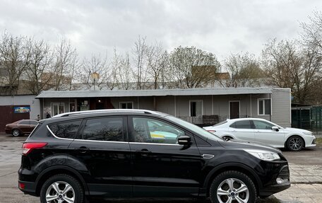 Ford Kuga III, 2016 год, 1 450 000 рублей, 6 фотография