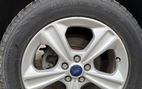 Ford Kuga III, 2016 год, 1 450 000 рублей, 10 фотография