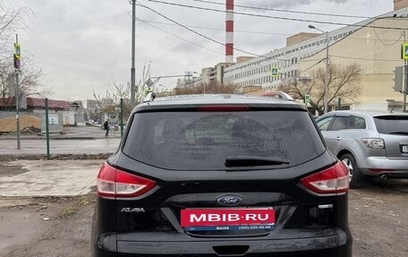 Ford Kuga III, 2016 год, 1 450 000 рублей, 4 фотография