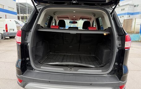 Ford Kuga III, 2016 год, 1 450 000 рублей, 9 фотография