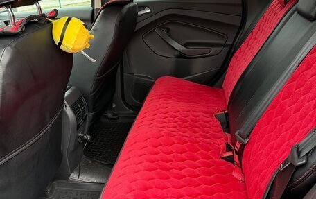 Ford Kuga III, 2016 год, 1 450 000 рублей, 8 фотография