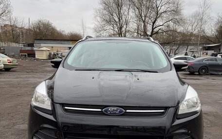 Ford Kuga III, 2016 год, 1 450 000 рублей, 5 фотография