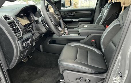 Rambler 1500, 2023 год, 14 000 000 рублей, 2 фотография