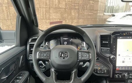 Rambler 1500, 2023 год, 14 000 000 рублей, 6 фотография