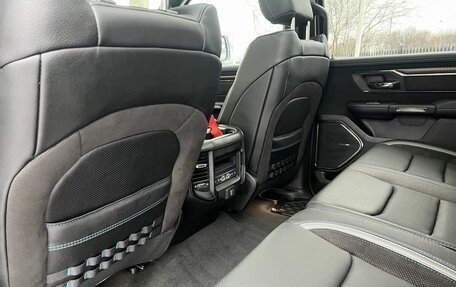 Rambler 1500, 2023 год, 14 000 000 рублей, 7 фотография