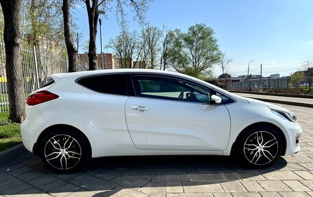 KIA cee'd III, 2015 год, 1 300 000 рублей, 6 фотография