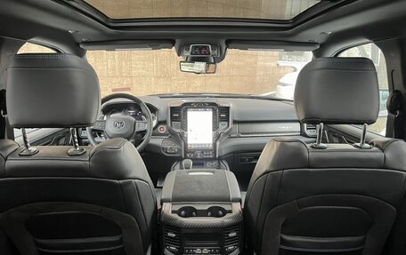 Rambler 1500, 2023 год, 14 000 000 рублей, 3 фотография