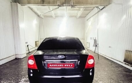 Ford Focus II рестайлинг, 2007 год, 350 000 рублей, 6 фотография