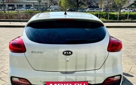 KIA cee'd III, 2015 год, 1 300 000 рублей, 7 фотография