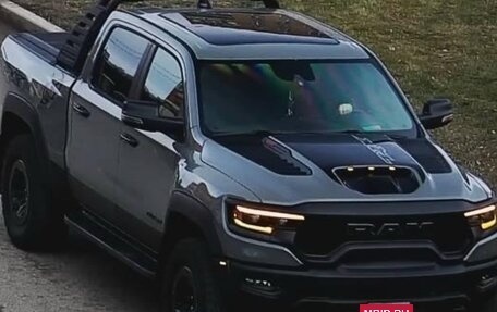 Rambler 1500, 2023 год, 14 000 000 рублей, 8 фотография