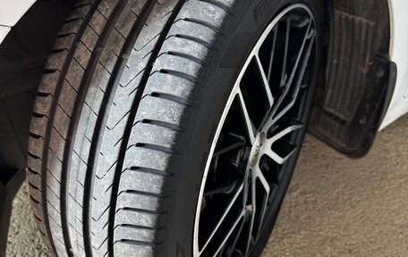 KIA cee'd III, 2015 год, 1 300 000 рублей, 14 фотография