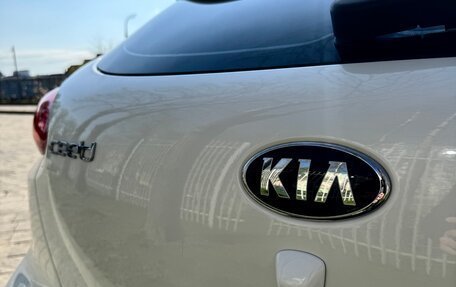 KIA cee'd III, 2015 год, 1 300 000 рублей, 16 фотография