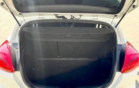 KIA cee'd III, 2015 год, 1 300 000 рублей, 18 фотография