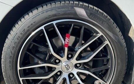 KIA cee'd III, 2015 год, 1 300 000 рублей, 13 фотография