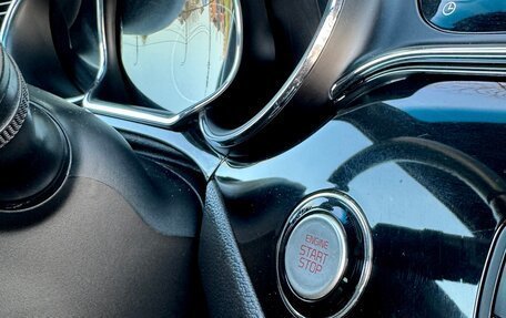 KIA cee'd III, 2015 год, 1 300 000 рублей, 28 фотография