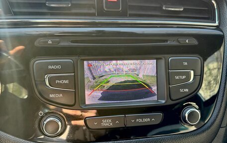 KIA cee'd III, 2015 год, 1 300 000 рублей, 32 фотография