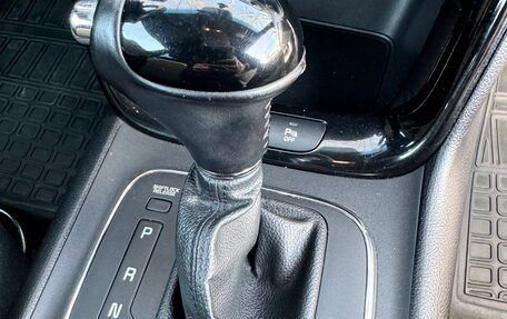 KIA cee'd III, 2015 год, 1 300 000 рублей, 29 фотография