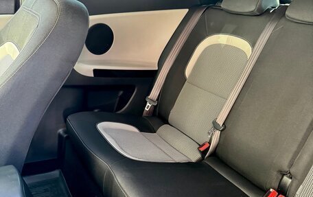 KIA cee'd III, 2015 год, 1 300 000 рублей, 36 фотография