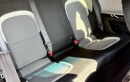 KIA cee'd III, 2015 год, 1 300 000 рублей, 35 фотография