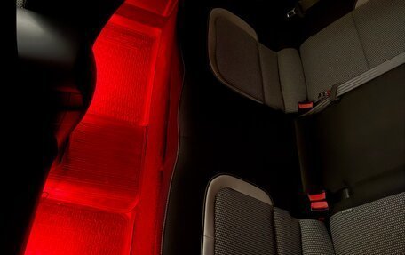 KIA cee'd III, 2015 год, 1 300 000 рублей, 38 фотография