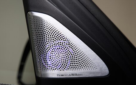 BMW X6, 2025 год, 17 385 000 рублей, 3 фотография