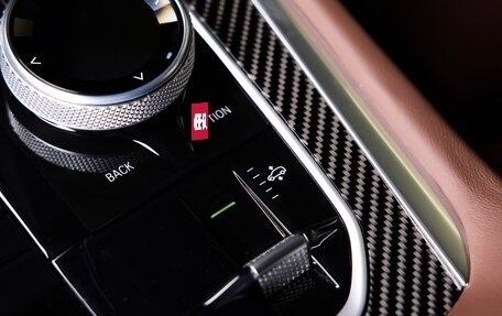 BMW X6, 2025 год, 17 385 000 рублей, 4 фотография