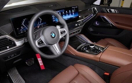 BMW X6, 2025 год, 17 385 000 рублей, 2 фотография