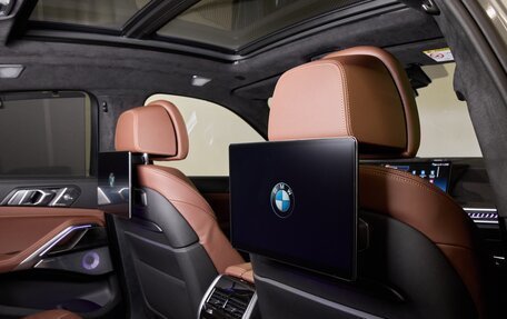 BMW X6, 2025 год, 17 385 000 рублей, 11 фотография