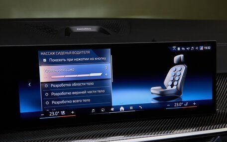 BMW X6, 2025 год, 17 385 000 рублей, 8 фотография