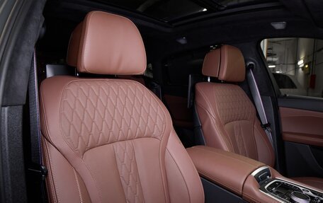 BMW X6, 2025 год, 17 385 000 рублей, 17 фотография