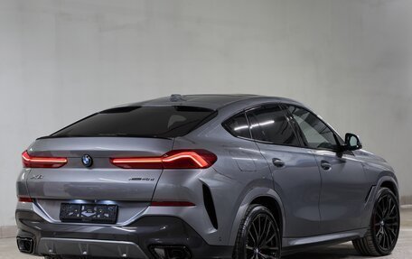 BMW X6, 2025 год, 17 385 000 рублей, 14 фотография