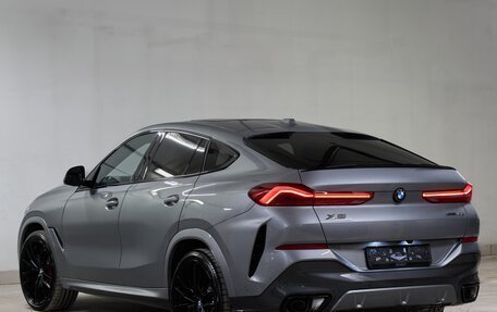 BMW X6, 2025 год, 17 385 000 рублей, 13 фотография