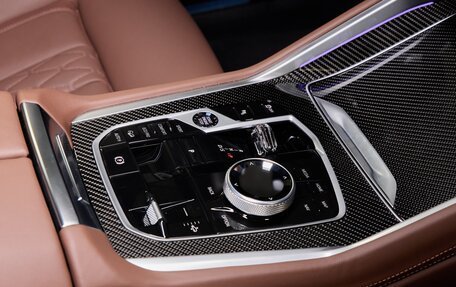 BMW X6, 2025 год, 17 385 000 рублей, 22 фотография