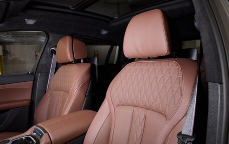 BMW X6, 2025 год, 17 385 000 рублей, 16 фотография