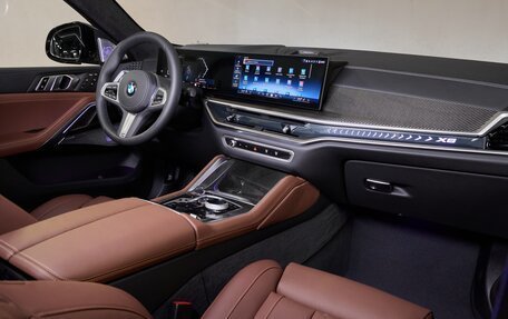 BMW X6, 2025 год, 17 385 000 рублей, 15 фотография