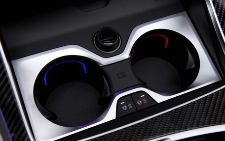 BMW X6, 2025 год, 17 385 000 рублей, 28 фотография