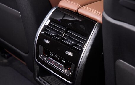 BMW X6, 2025 год, 17 385 000 рублей, 34 фотография