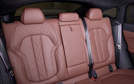 BMW X6, 2025 год, 17 385 000 рублей, 32 фотография