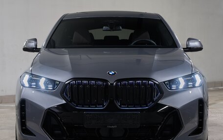 BMW X6, 2025 год, 17 385 000 рублей, 35 фотография
